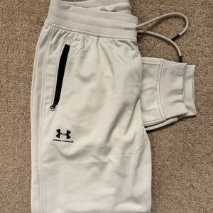 Under armor Jogger Sweats